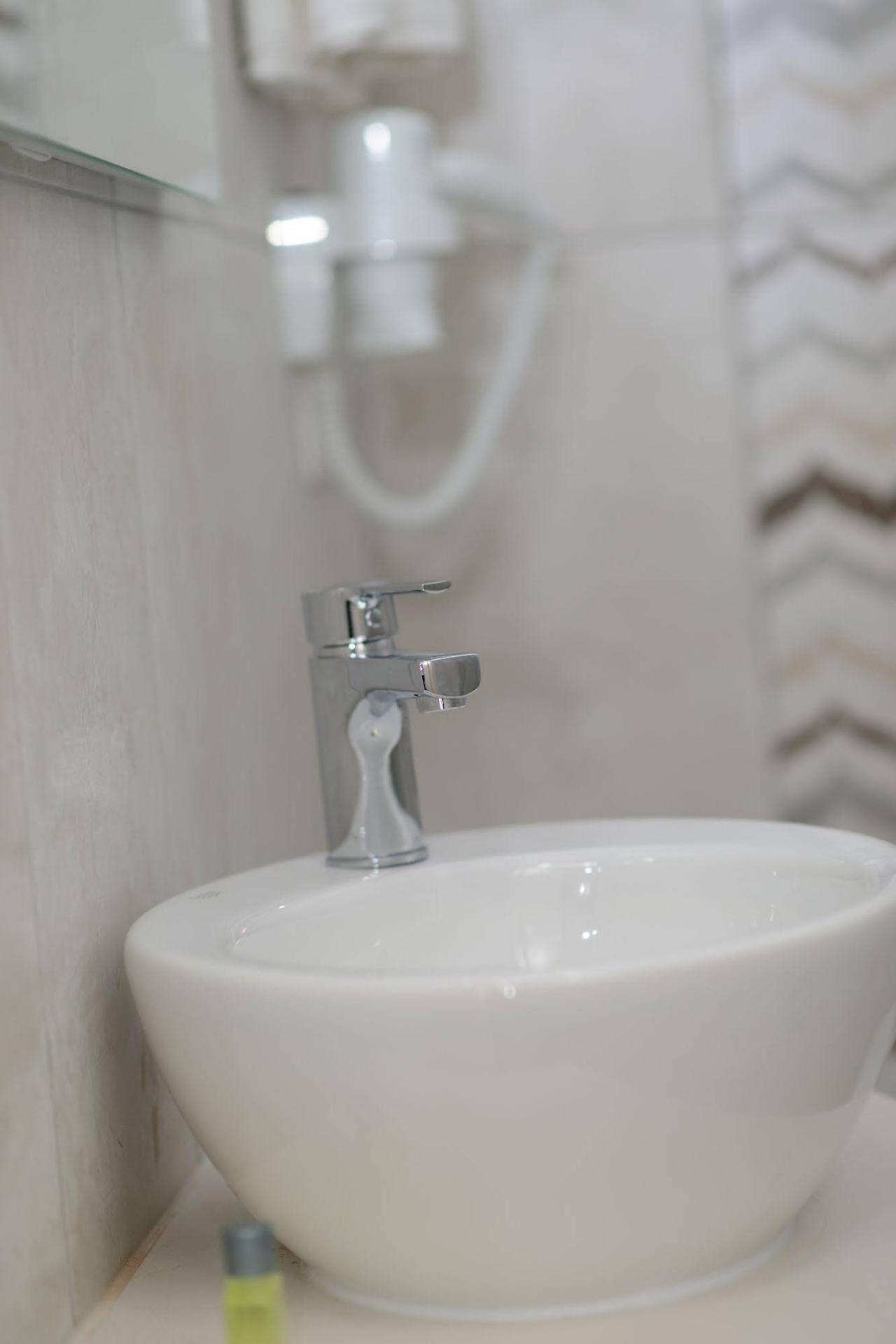 Pruva Prestige Hotel Ordu Eksteriør bilde