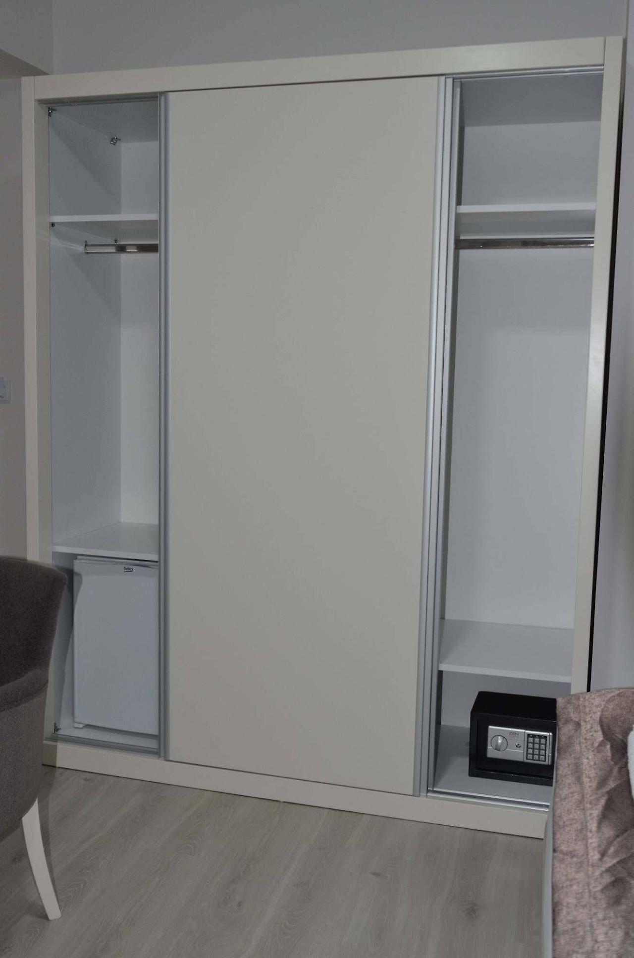 Pruva Prestige Hotel Ordu Eksteriør bilde