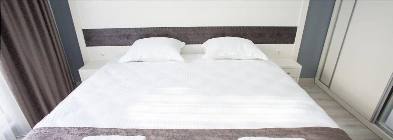 Pruva Prestige Hotel Ordu Eksteriør bilde