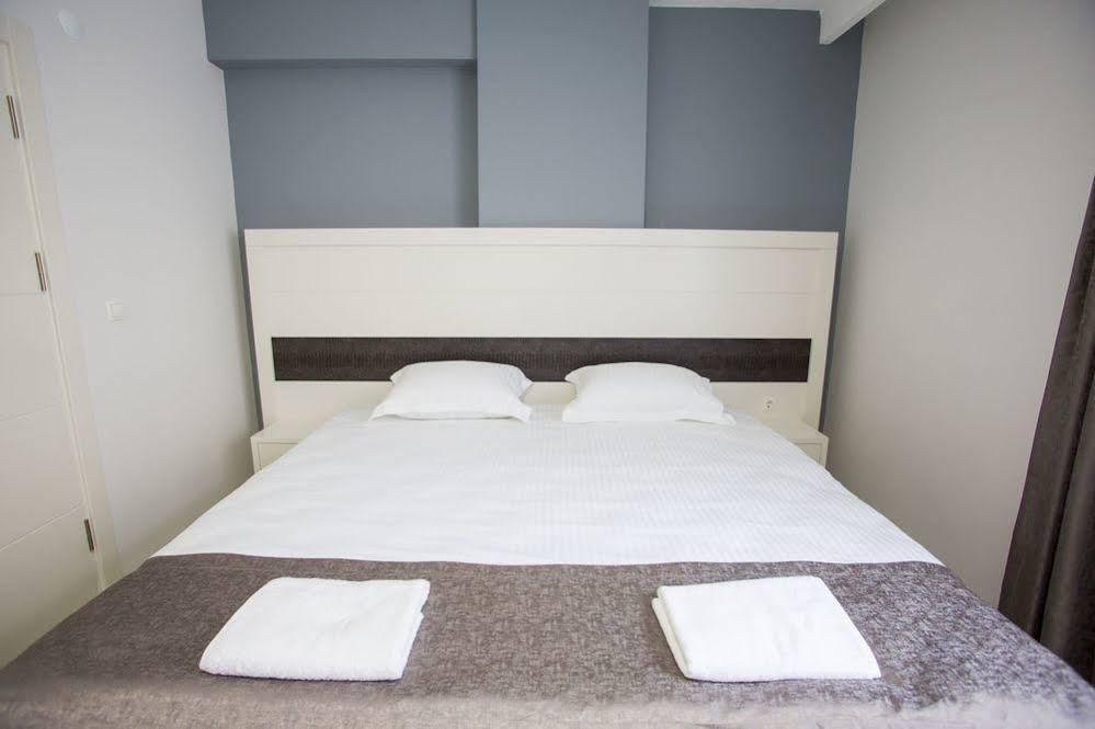 Pruva Prestige Hotel Ordu Eksteriør bilde