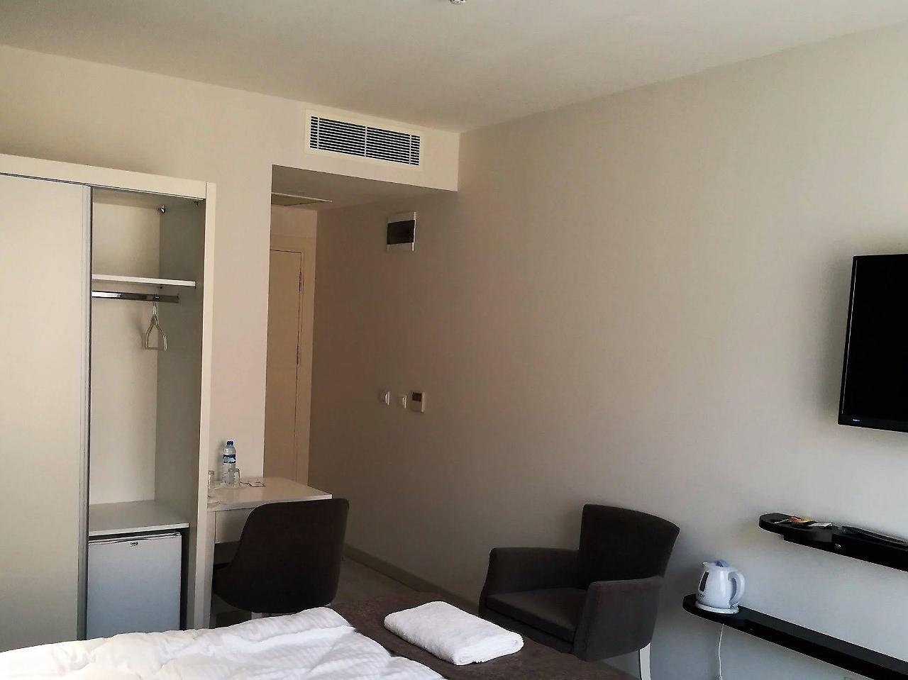 Pruva Prestige Hotel Ordu Eksteriør bilde