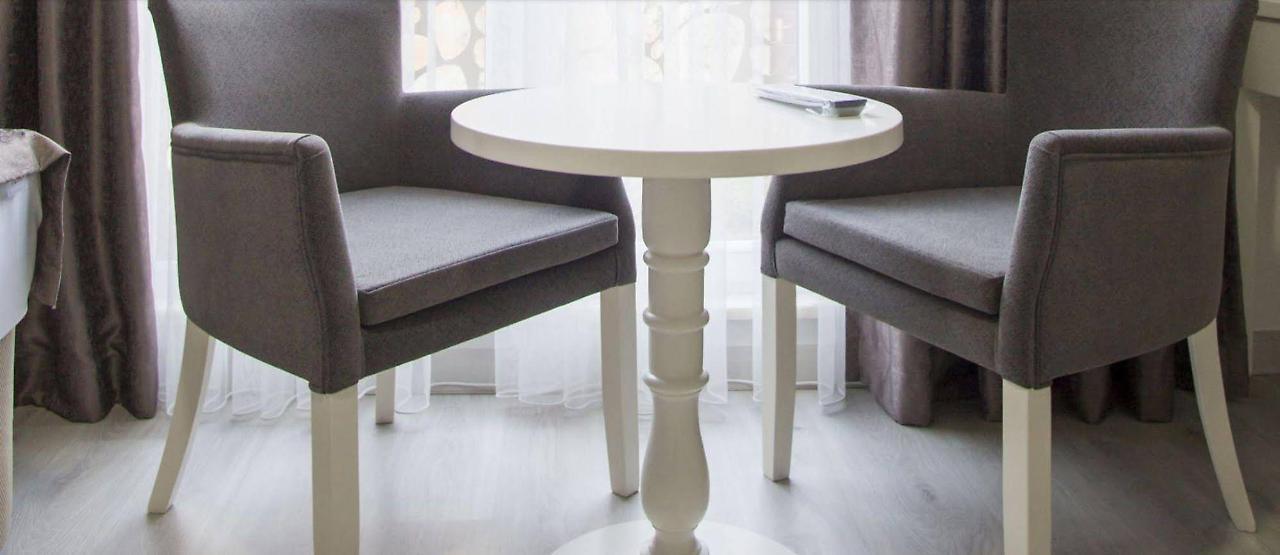 Pruva Prestige Hotel Ordu Eksteriør bilde